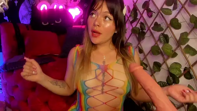  kalypso  online show from March 8, 11:07 pm