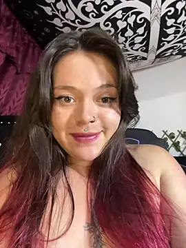  kalypso  online show from November 15, 1:47 am