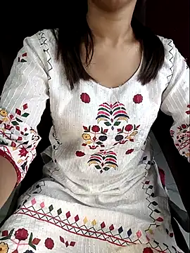 Snapshot of Aditi_1 chatting on June 23, 3:59 am Aditi 1 online show from June 23, 3:59 am