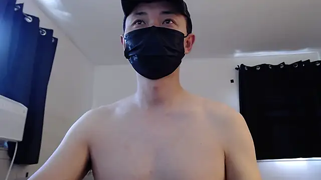 twbobo00715 online show from October 9, 8:51 pm