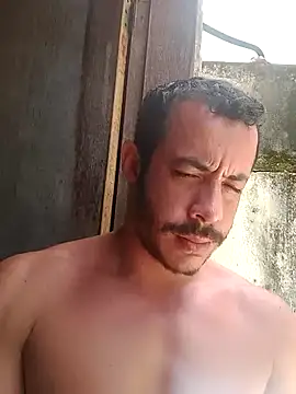 MachoScorpionCaralho online show from December 20, 3:00 pm