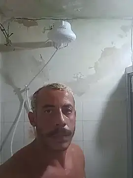 MachoScorpionCaralho online show from January 26, 9:40 pm