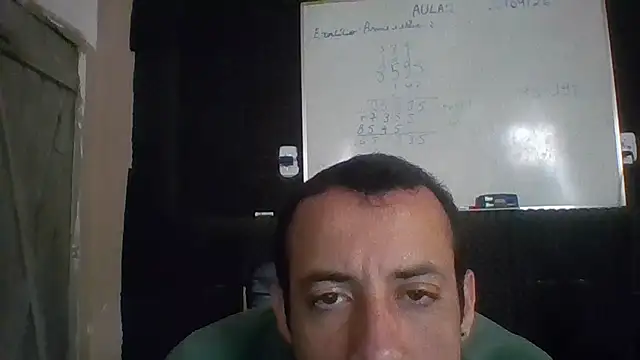 Snapshot of MachoScorpionCaralho chatting on June 11, 12:03 pm MachoScorpionCaralho online show from June 11, 12:03 pm
