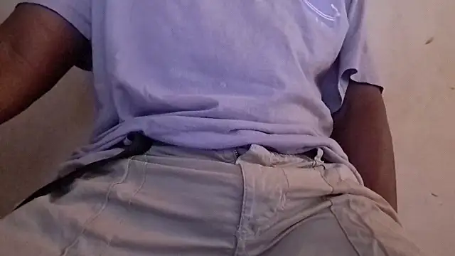 royblackbigpvt online show from February 6, 6:11 pm