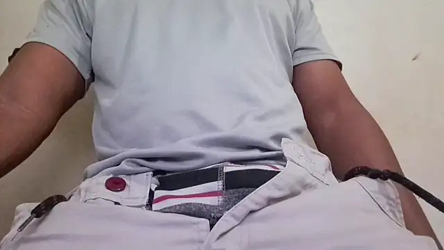 royblackbigpvt online show from March 12, 6:25 pm