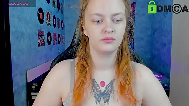 madness lia online show from December 3, 2:14 am