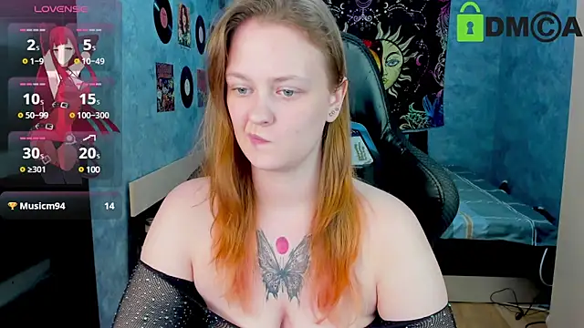 madness lia online show from December 23, 4:55 am