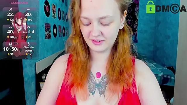 madness lia online show from January 2, 5:46 am