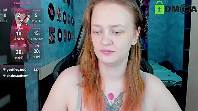 madness lia online show from January 4, 7:55 am