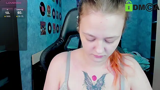 madness lia online show from January 6, 5:52 am