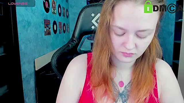 madness lia online show from January 8, 2:46 am