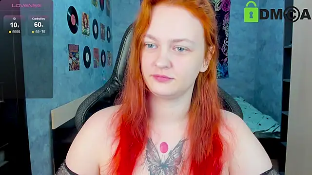 madness lia online show from January 16, 12:20 pm