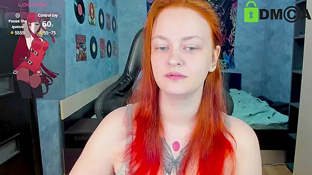 madness lia online show from January 17, 12:21 pm