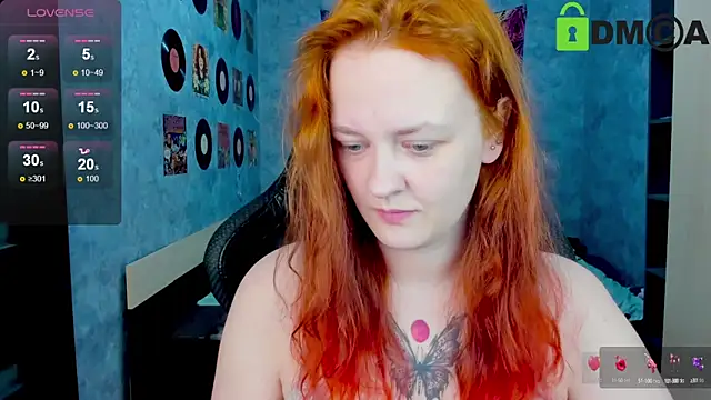 madness lia online show from January 22, 9:02 am