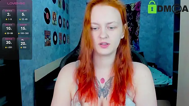 madness lia online show from January 22, 12:06 pm