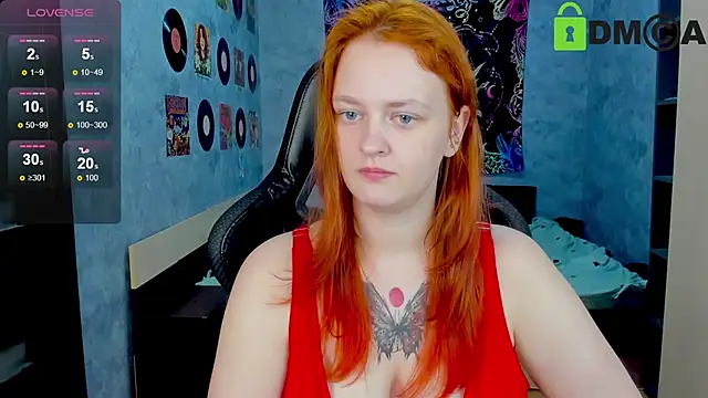 madness lia online show from January 27, 12:16 pm