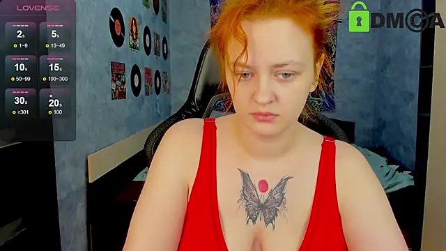 madness lia online show from February 2, 2:38 am