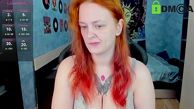 madness lia online show from February 11, 6:08 am