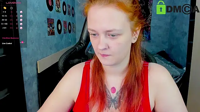 madness lia online show from February 13, 1:05 pm