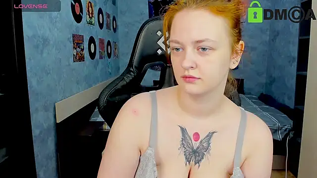 madness lia online show from February 21, 8:51 am