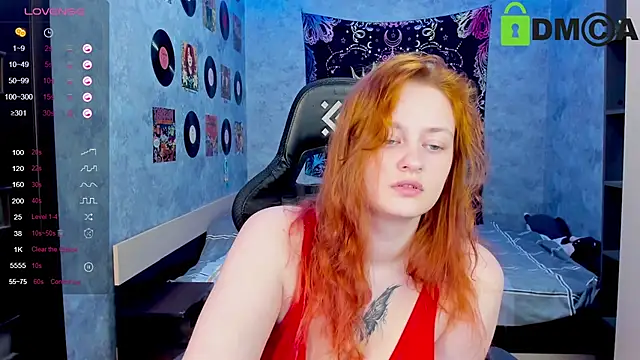 madness lia online show from February 25, 8:47 am
