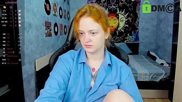 madness lia online show from March 3, 9:11 am