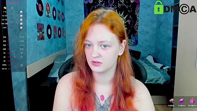 madness lia online show from March 7, 2:01 pm