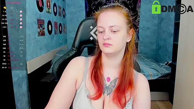 madness lia online show from March 10, 8:37 am