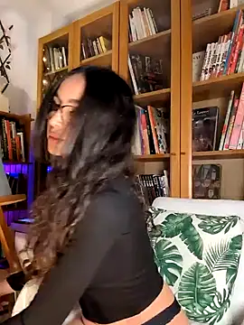 Snapshot of Naughty-Jessie chatting on February 5, 12:42 am Naughty-Jessie online show from February 5, 12:42 am