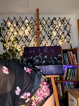 Snapshot of Naughty-Jessie chatting on March 5, 12:38 am Naughty-Jessie online show from March 5, 12:38 am