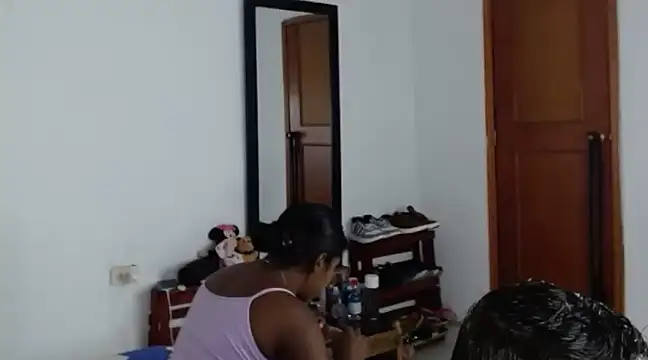 interracia1xx online show from March 6, 4:52 am