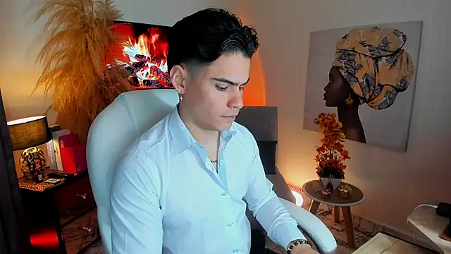 Matias Murrier online show from January 11, 12:21 pm