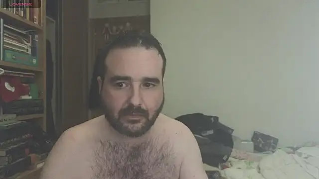 curiosillo83 online show from February 22, 3:23 am