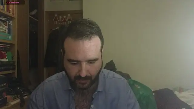 curiosillo83 online show from March 1, 2:37 am