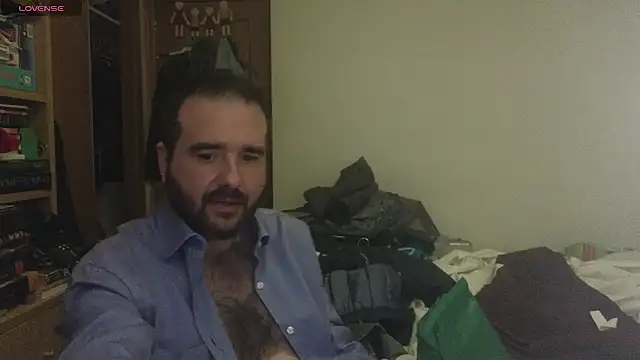 curiosillo83 online show from March 1, 8:45 am