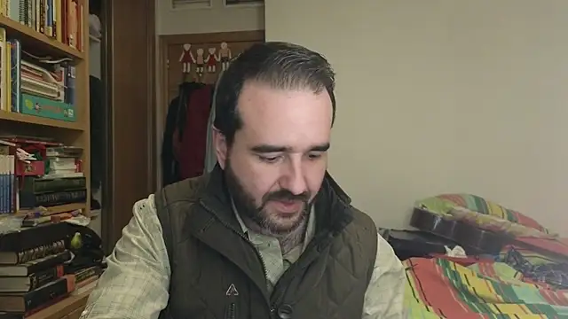 curiosillo83 online show from February 5, 3:49 pm