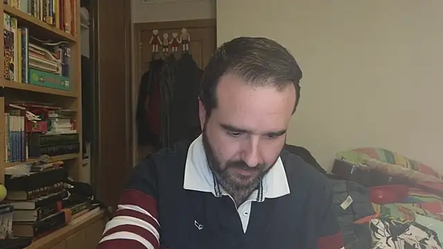 curiosillo83 online show from February 11, 3:17 pm