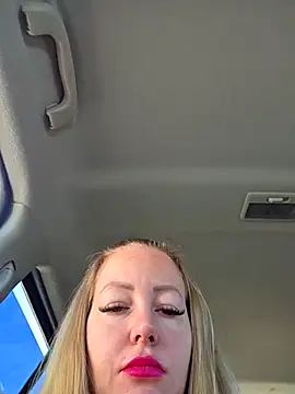 Jassy Foxy online show from February 17, 11:07 am