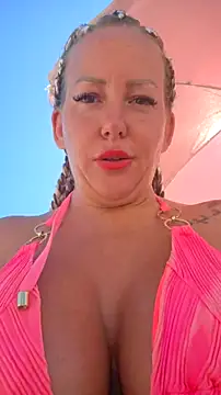 Jassy Foxy online show from July 10, 9:01 am
