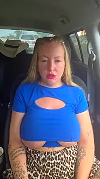 Jassy Foxy online show from July 30, 8:57 am