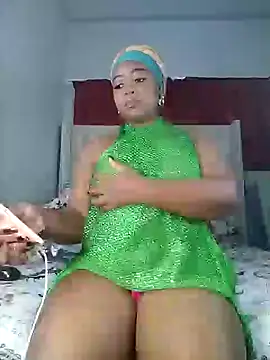 Sexypresh302 online show from December 19, 10:42 pm