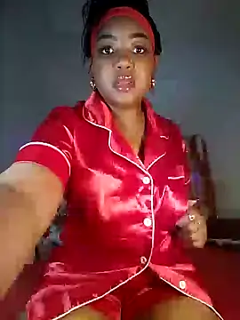 Sexypresh302 online show from January 5, 12:20 am