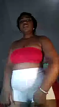 Sexypresh302 online show from January 6, 4:04 am