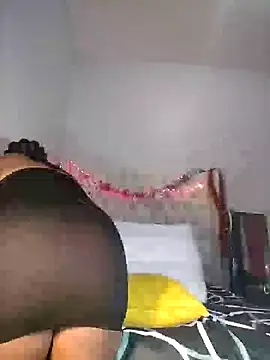 Sexypresh302 online show from January 20, 4:32 am