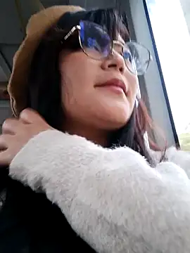 Sakura 0505 online show from December 24, 10:28 pm