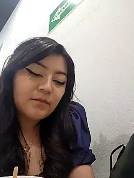 Sakura 0505 online show from December 29, 9:20 pm