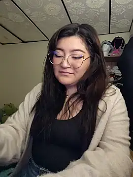 Sakura 0505 online show from January 4, 11:38 pm