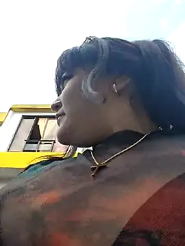 Sakura 0505 online show from February 7, 9:04 pm