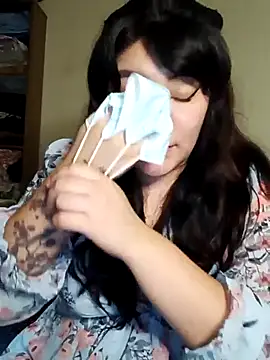 Sakura 0505 online show from March 8, 1:28 am