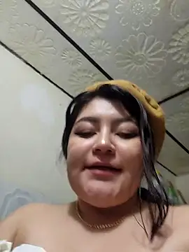 Sakura 0505 online show from March 15, 11:17 pm